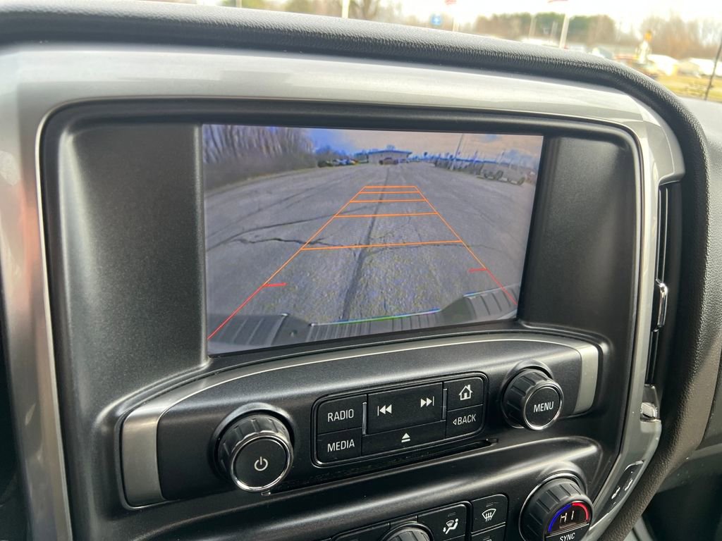 Used 2014 Chevrolet Silverado 1500 LT w/ All Star Edition image 22