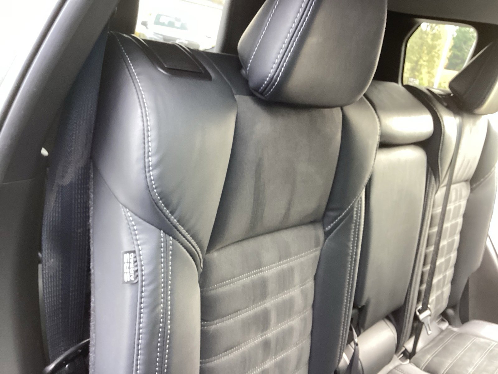 Used 2023 Mitsubishi Outlander SE image 22