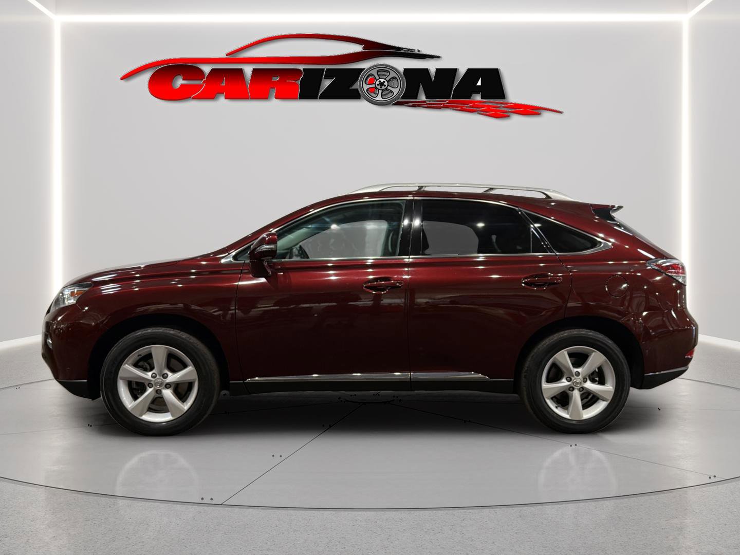 Used 2015 Lexus RX 350 FWD w/ Premium Package image 6