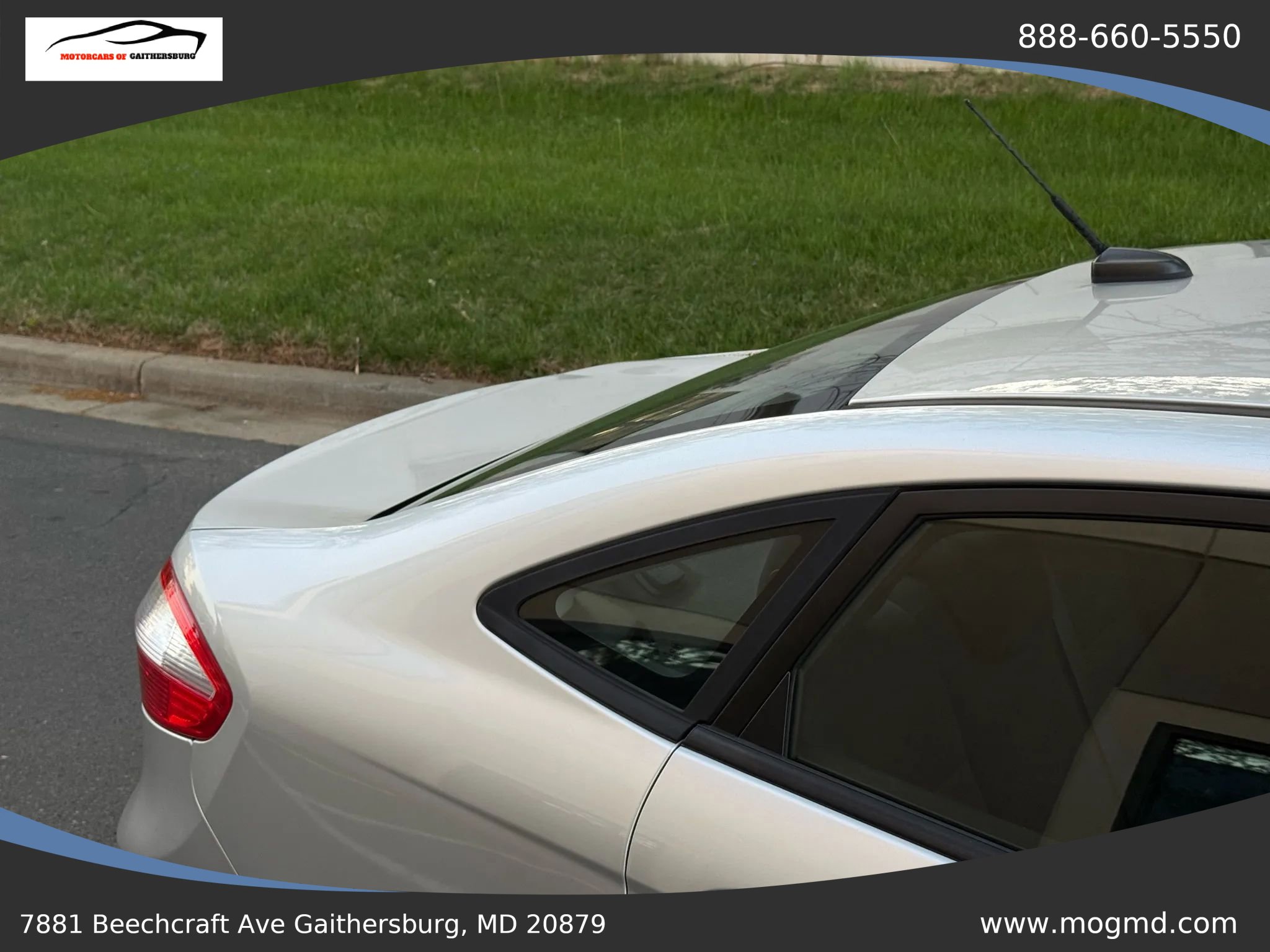 Used 2015 Ford Fiesta S image 12