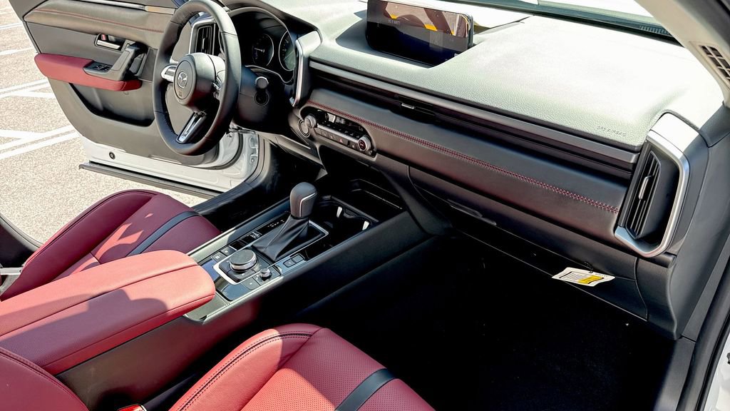 New 2026 MAZDA CX-50 AWD 2.5 Hybrid w/ Weather Package image 33