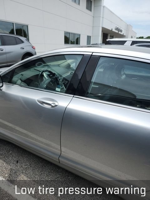 Used 2016 Lincoln MKZ AWD w/ Equipment Group 300A Reserve image 10