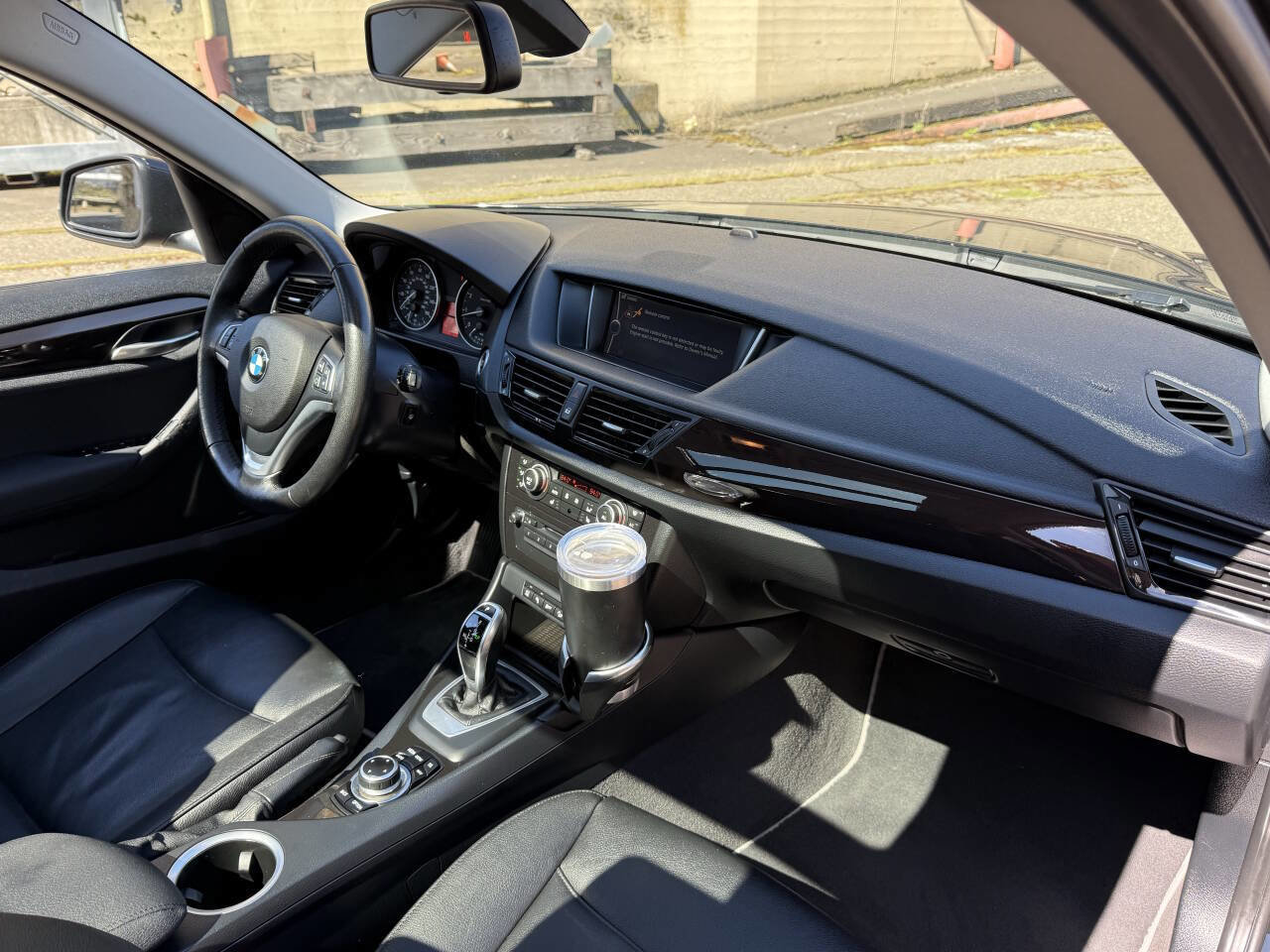 Used 2013 BMW X1 xDrive28i AWD/4WD image 61