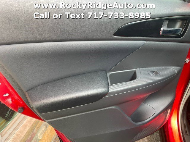 Used 2024 Mitsubishi Eclipse Cross SE image 24