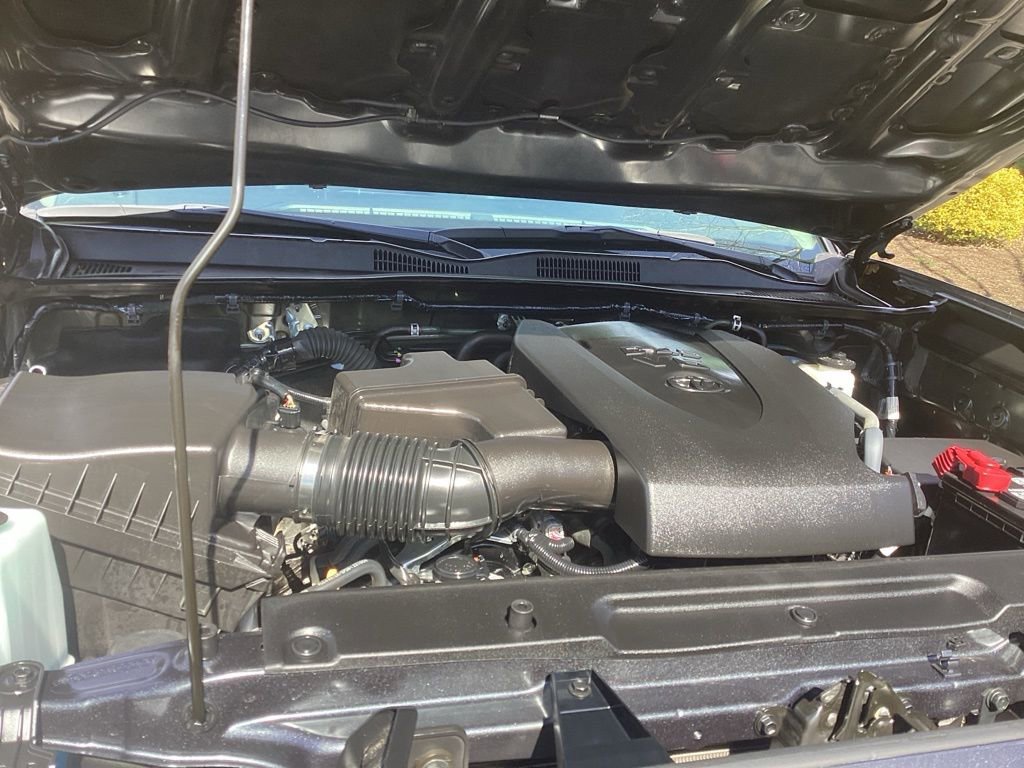 Used 2023 Toyota Tacoma SR5 image 22