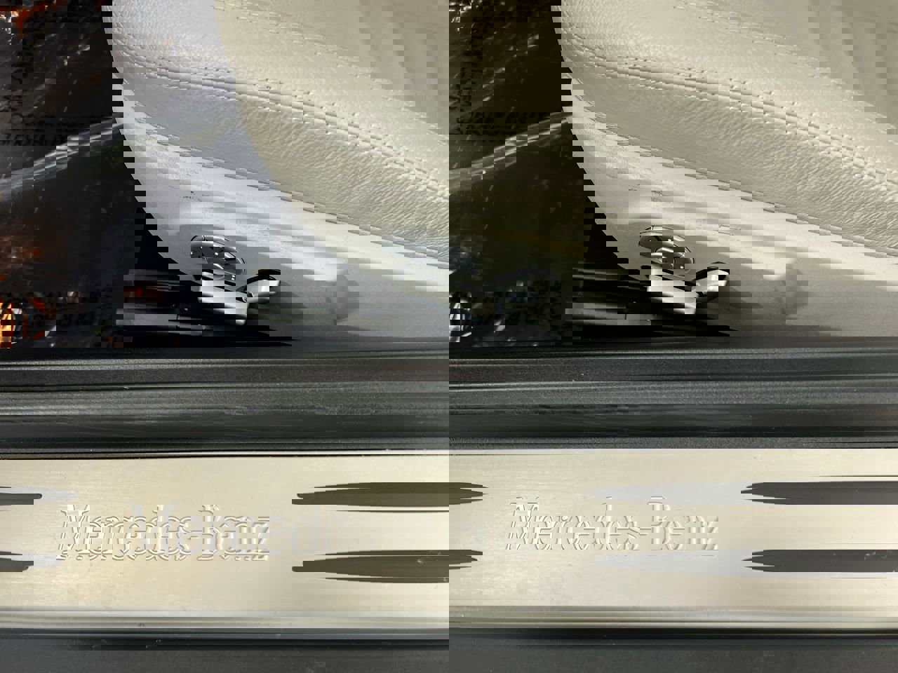 Used 2006 Mercedes-Benz SLK 350 image 13