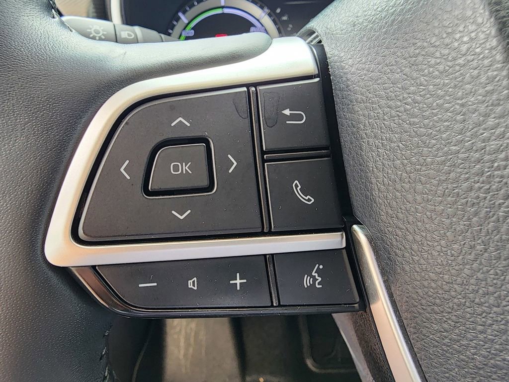 Used 2022 Toyota Highlander Platinum FWD image 20