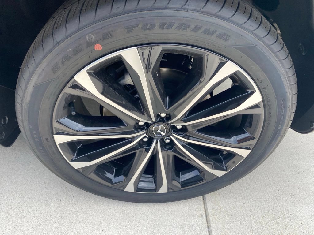 New 2026 MAZDA CX-50 AWD 2.5 S w/ Weather Package image 27
