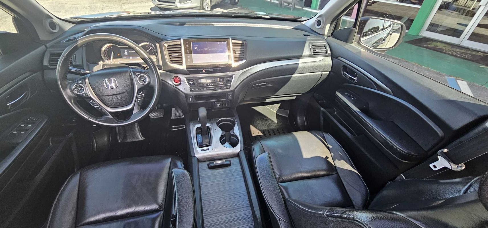 Used 2017 Honda Pilot EX-L image 20