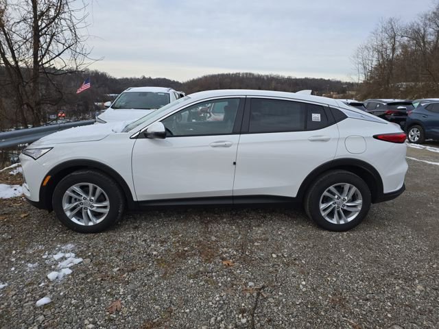 New 2026 Buick Envista Preferred w/ Convenience I Package FWD image 2