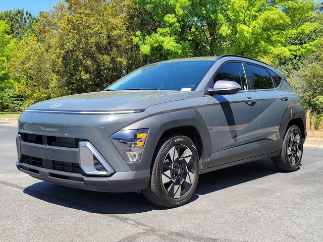 Used 2025 Hyundai Kona SEL image 27