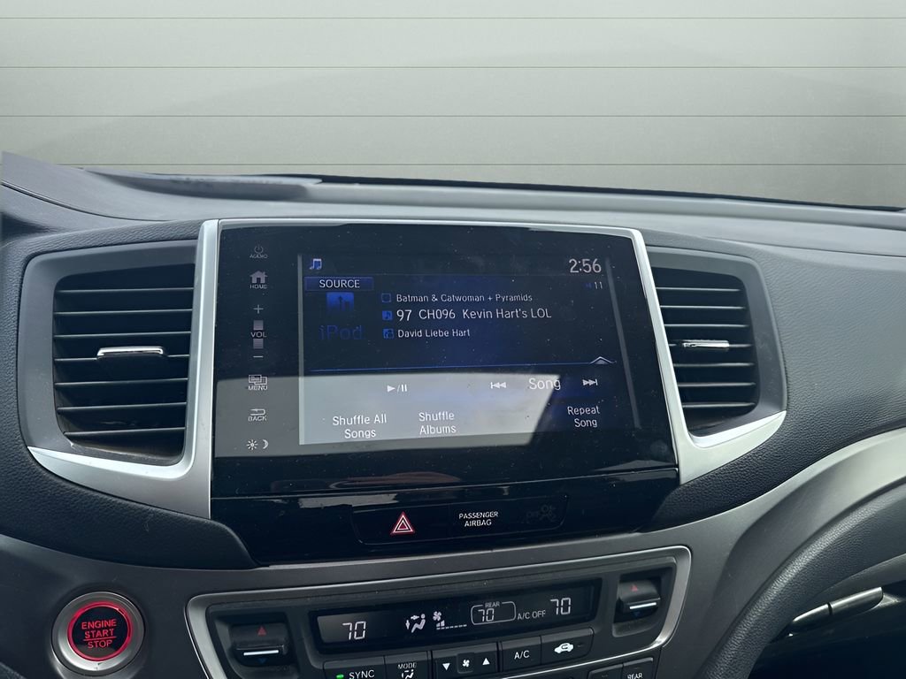 Used 2020 Honda Ridgeline RTL image 10