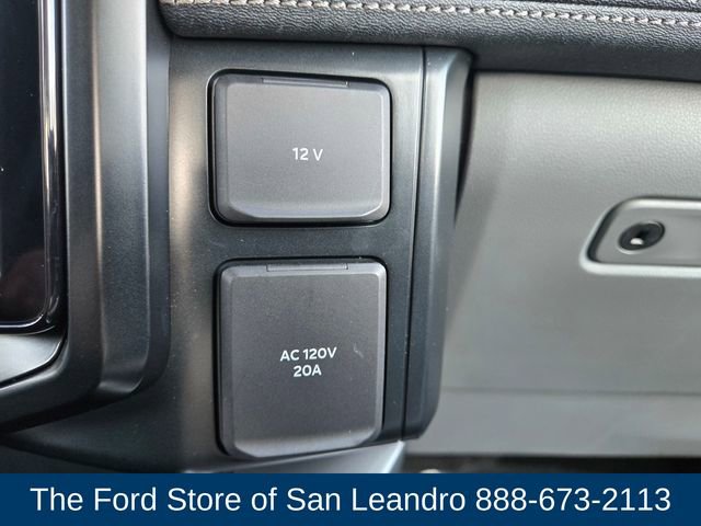 Used 2025 Ford F150 Lightning Flash image 20