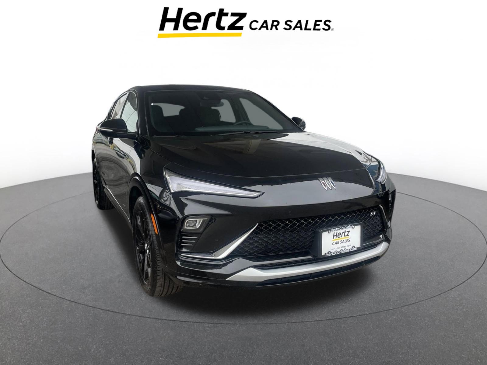 Used 2025 Buick Envista Sport Touring