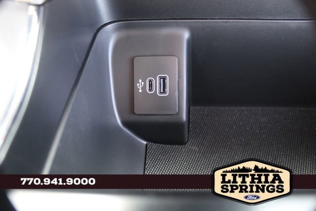 New 2025 Ford F150 XLT w/ Equipment Group 302A MID image 21