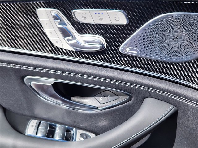 New 2026 Mercedes-Benz AMG GT 53 image 11