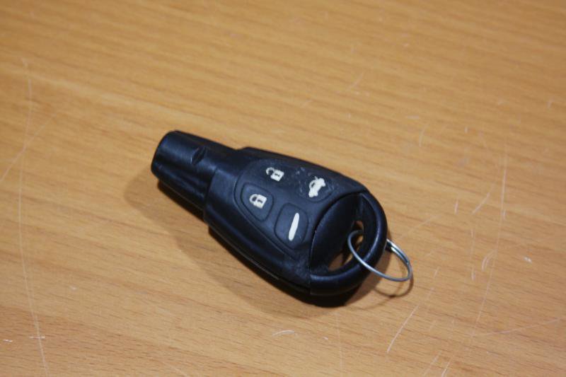 Used 2009 Saab 9-3 2.0T image 5