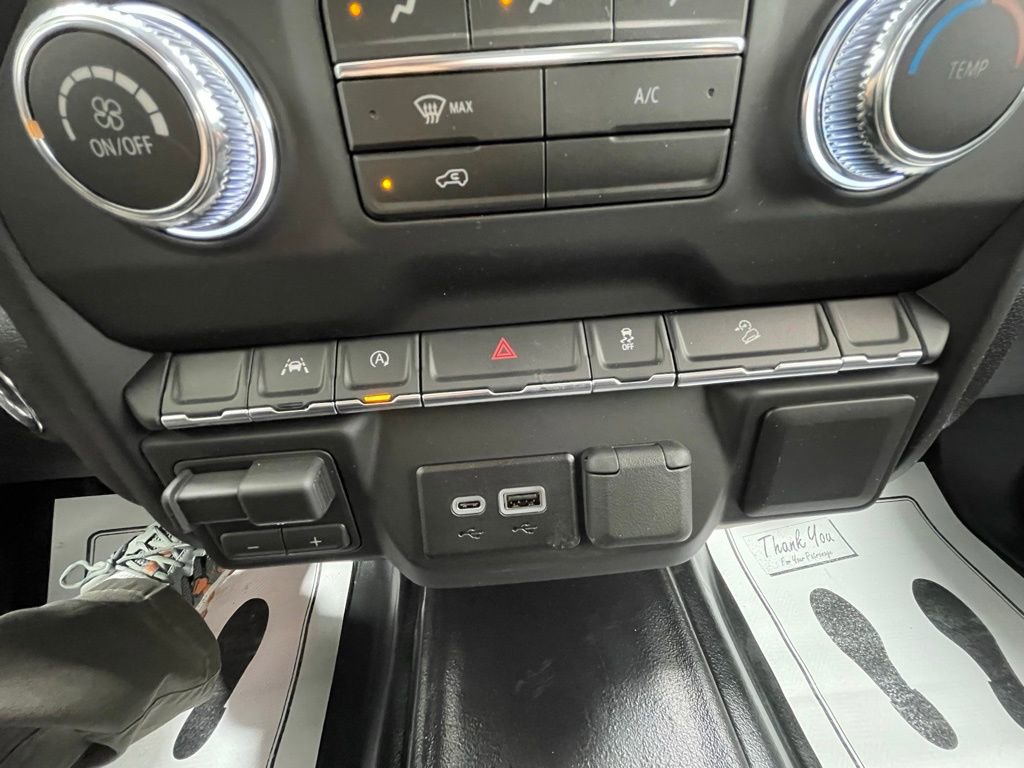 New 2026 GMC Sierra 1500 Pro w/ X31 Off-Road Package image 14