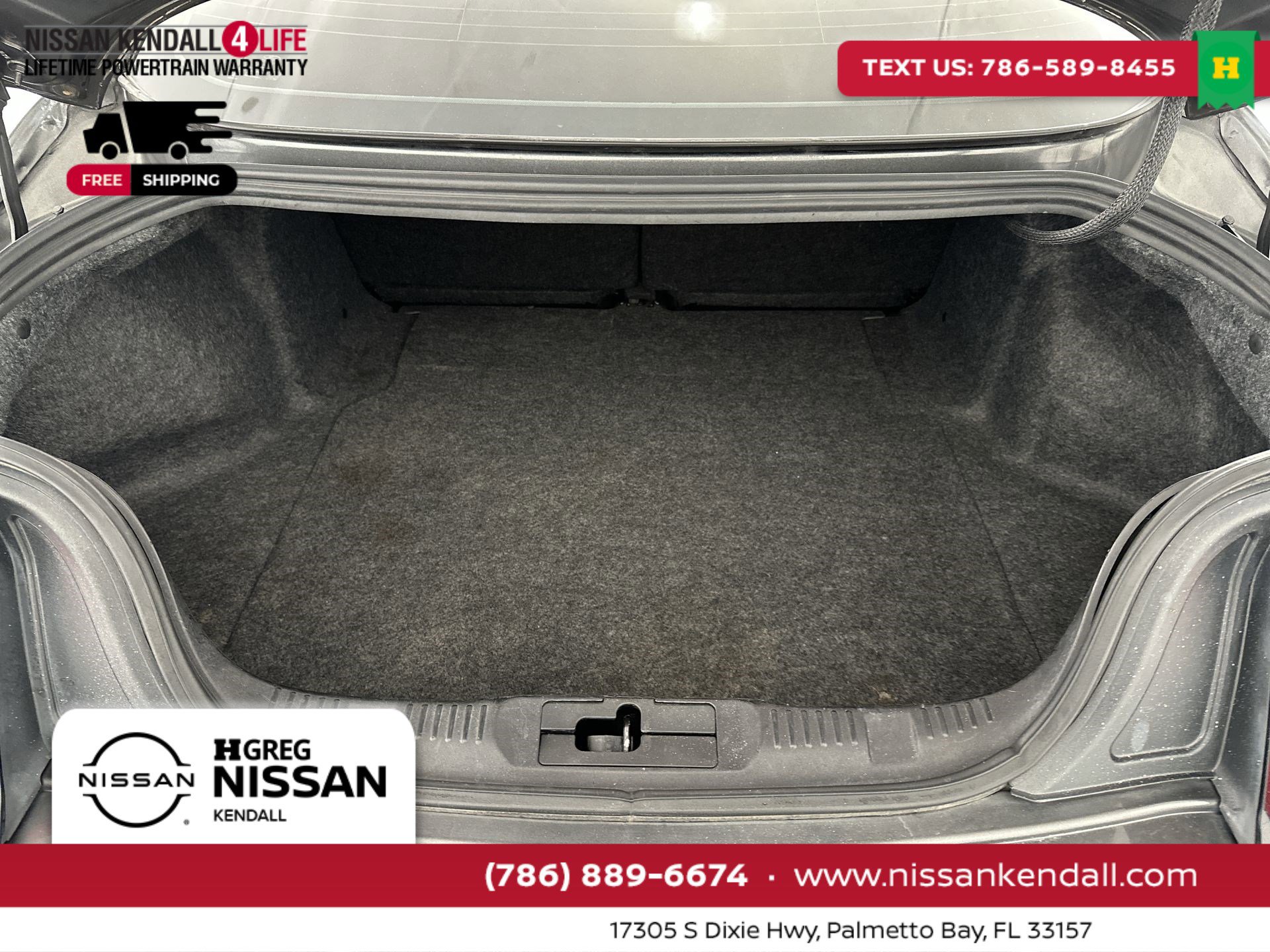 Used 2016 Ford Mustang Coupe w/ Wheel & Stripe Package image 29