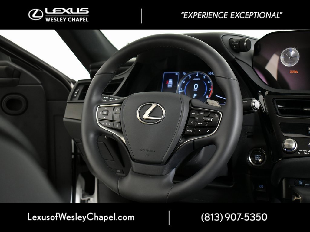 Used 2023 Lexus ES 250 w/ Premium Package image 31