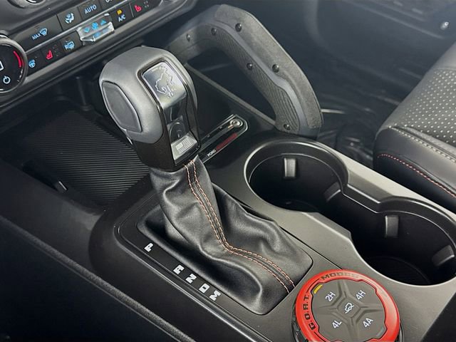 New 2025 Ford Bronco Raptor image 17