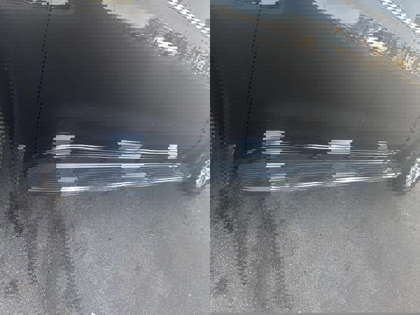 Used 2021 Chevrolet Silverado 1500 High Country w/ Safety Package II image 11