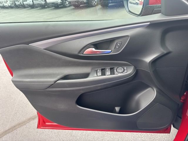 New 2026 Buick Envista Sport Touring w/ Convenience I Package FWD image 15