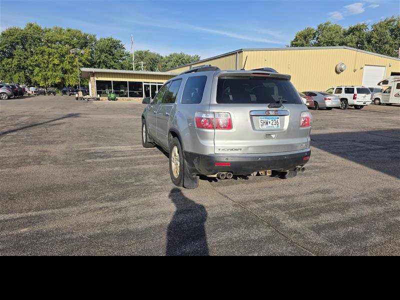 Used 2007 GMC Acadia SLT image 20