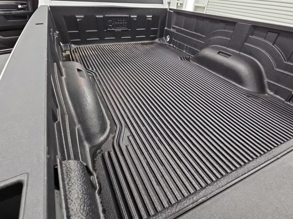 Used 2022 RAM 1500 Tradesman w/ Popular Equipment Group RWD image 28