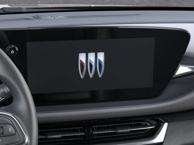 New 2025 Buick Envista Avenir image 20