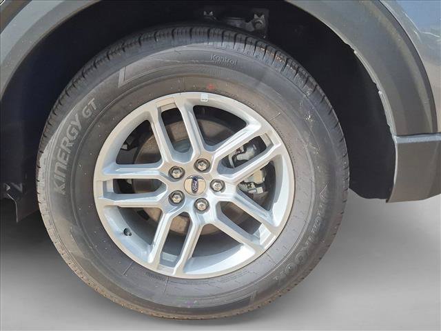 New 2026 Ford Explorer Active w/ Active Comfort Package RWD image 10