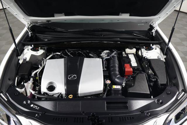 Certified 2025 Lexus ES 350 w/ Premium Package image 15