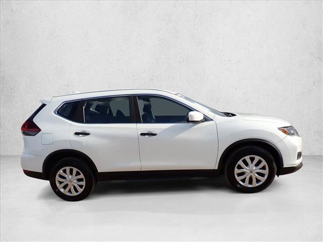 Used 2020 Nissan Rogue S AWD/4WD image 5