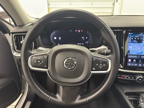 Used 2024 Volvo S60 B5 Core FWD image 18
