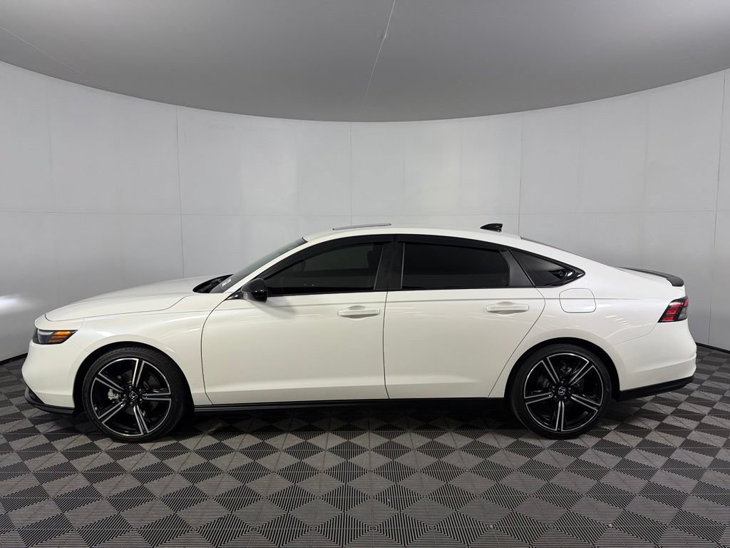 Used 2026 Honda Accord Sport image 10