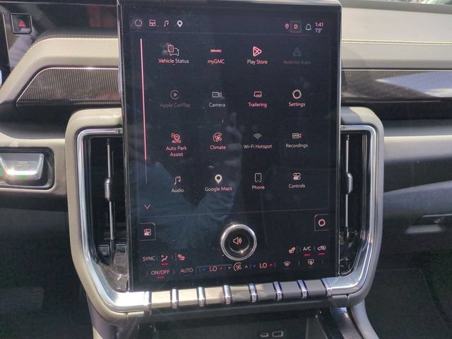 New 2026 GMC Yukon Elevation AWD/4WD image 13