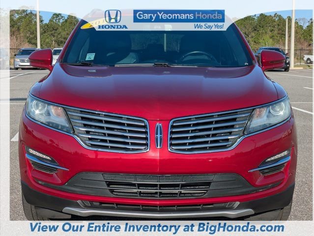 Used 2018 Lincoln MKC Reserve w/ Lincoln MKC Climate Package image 11