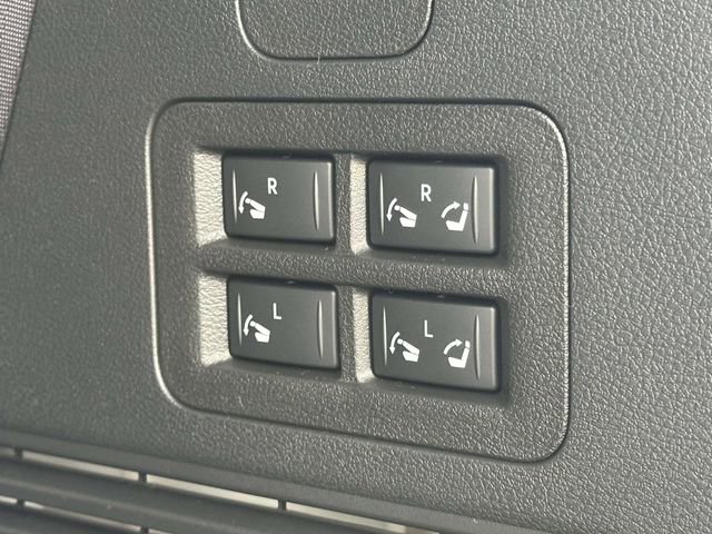 New 2026 Nissan Armada Platinum image 13