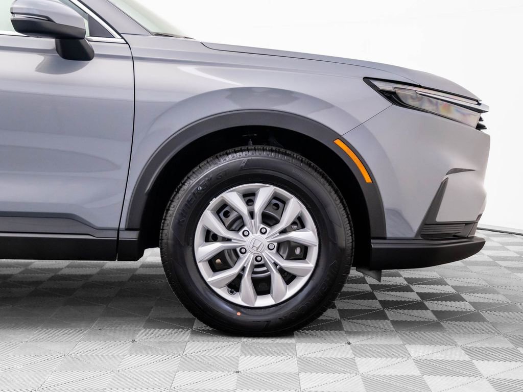 New 2026 Honda CR-V LX image 35