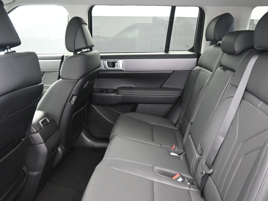 New 2026 Hyundai Santa Fe XRT image 22