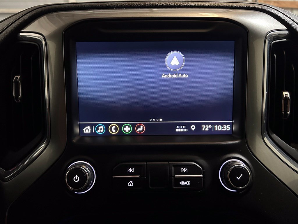 Used 2019 Chevrolet Silverado 1500 RST w/ True North Edition AWD/4WD image 29