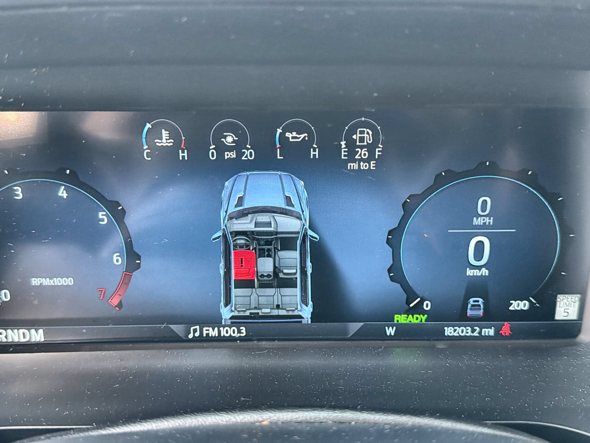 Certified 2024 Ford F150 Lariat w/ Bed Utility Package AWD/4WD image 15