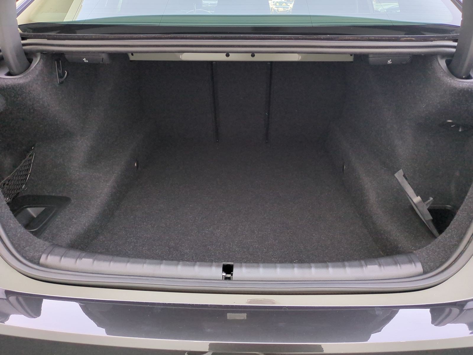 Used 2021 BMW 540i RWD image 33
