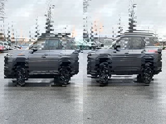 New 2026 Subaru Outback Limited w/ Premium/Limited Package 2 image 6