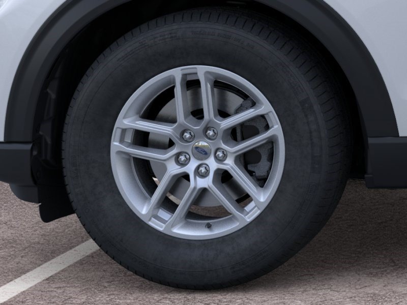 New 2026 Ford Explorer Active w/ Active Comfort Package RWD image 20