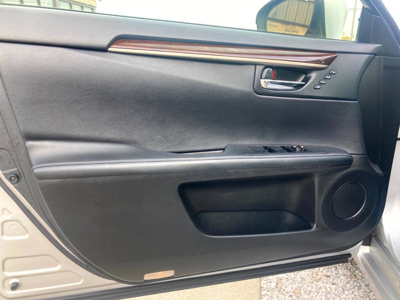 Used 2013 Lexus ES 350 w/ Luxury Pkg FWD image 15