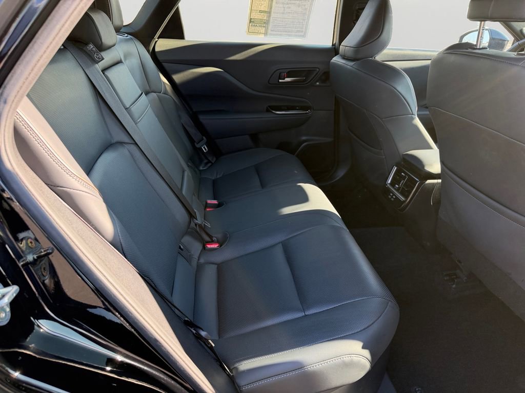 Used 2025 Toyota Crown Signia w/ Advanced Technology Package AWD/4WD image 13