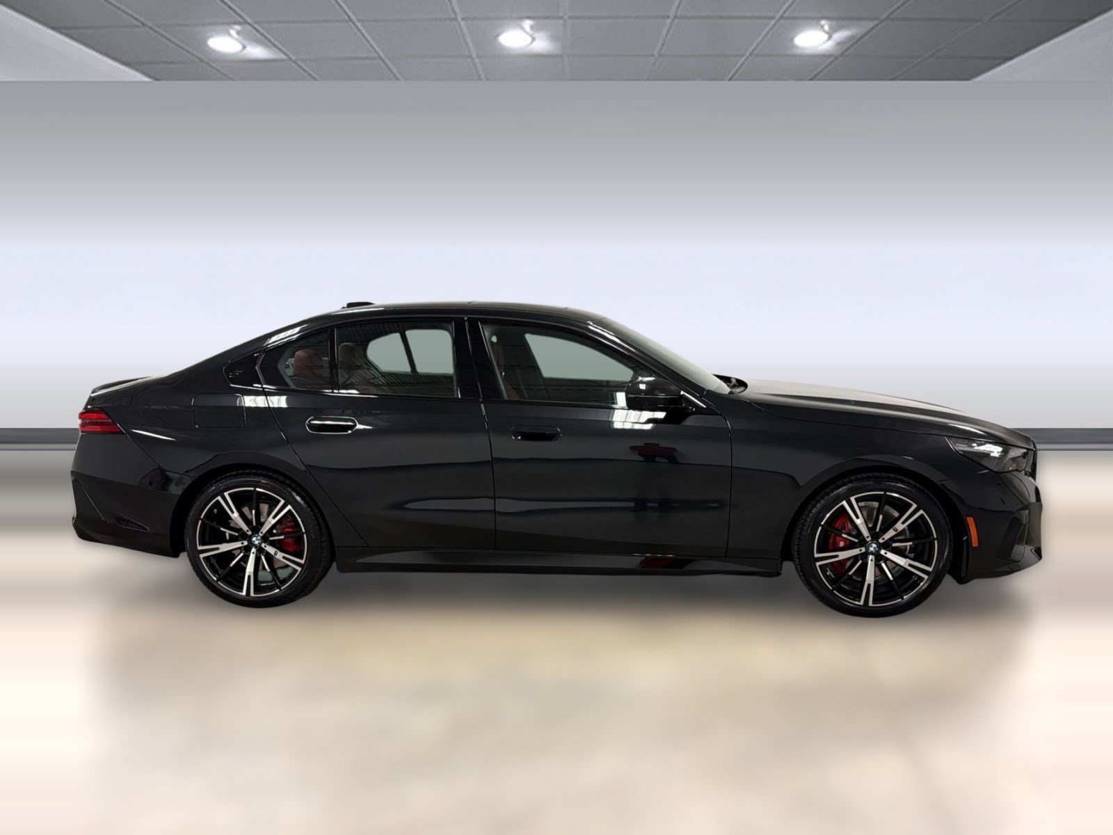 New 2027 BMW 530i w/ M Sport Package RWD image 8