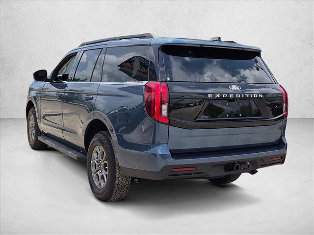 New 2027 Ford Expedition Active RWD image 8