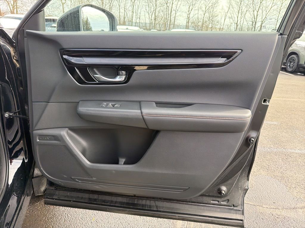 Certified 2024 Honda CR-V Sport Touring image 27
